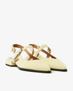 Via Vai Slingback Jazz Valerie