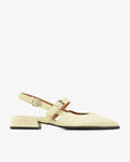 Via Vai Slingback Jazz Valerie