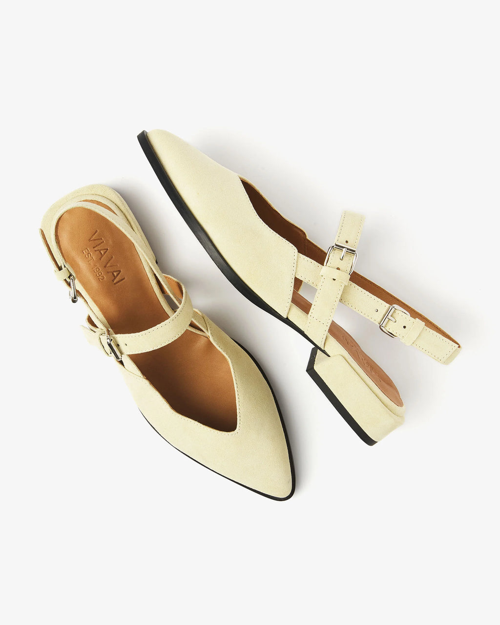 Via Vai Slingback Jazz Valerie