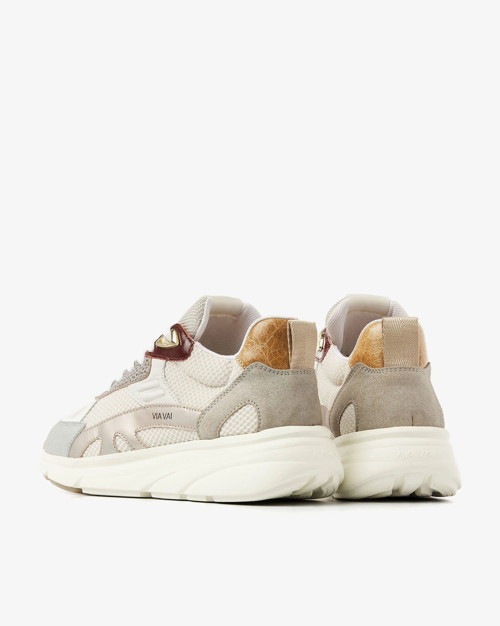 Via Vai Sneaker Vic Harmony