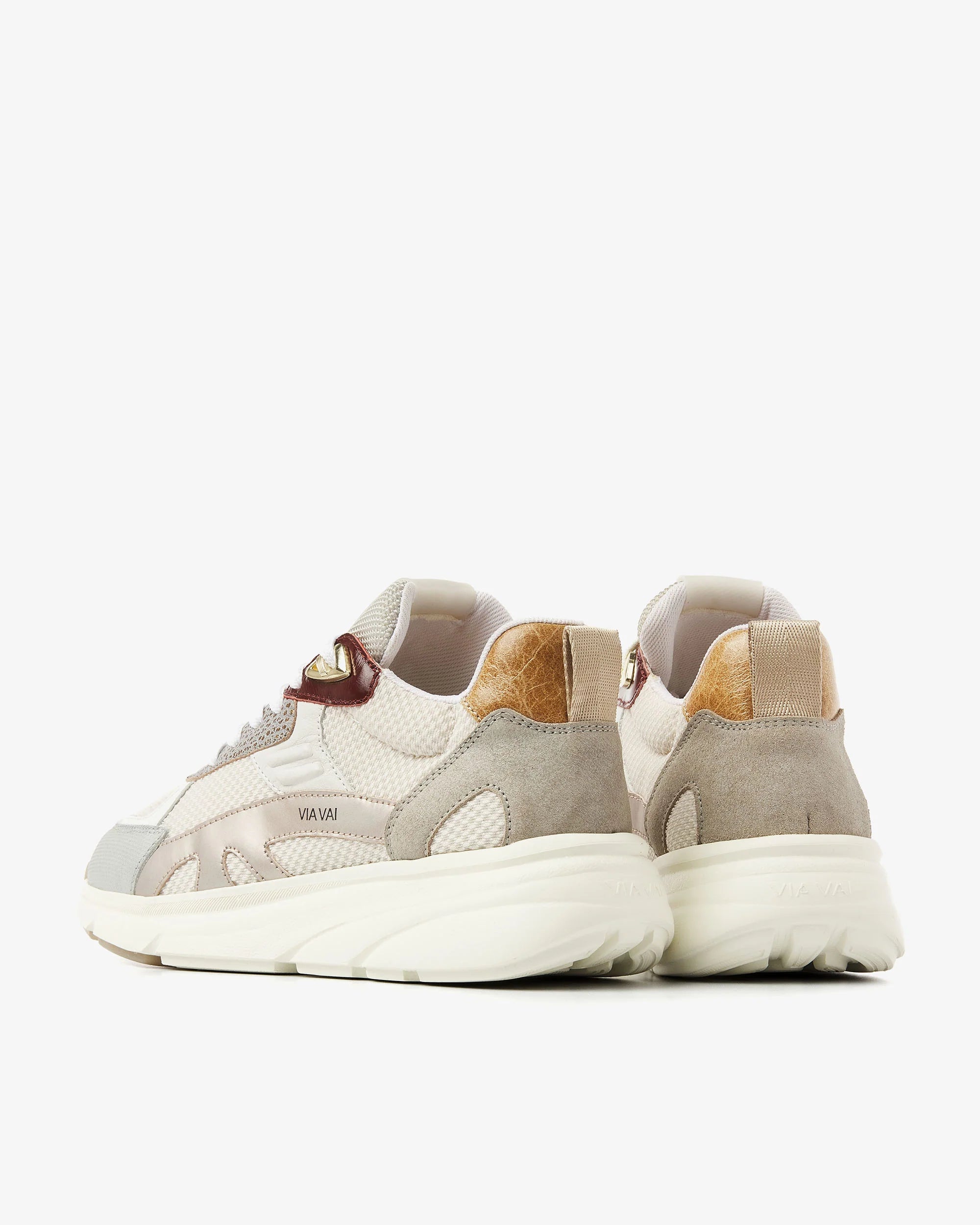 Via Vai Sneaker Vic Harmony
