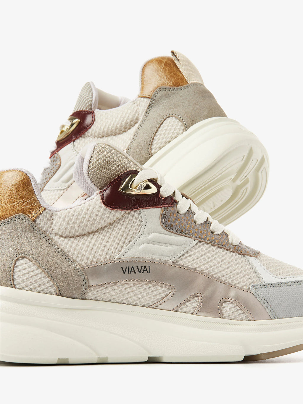 Via Vai Sneaker Vic Harmony