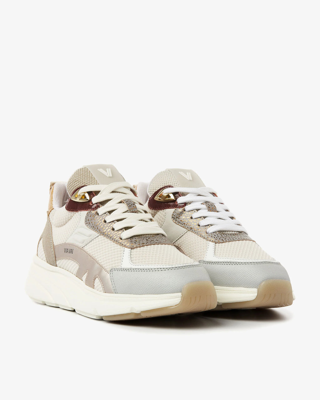 Via Vai Sneaker Vic Harmony
