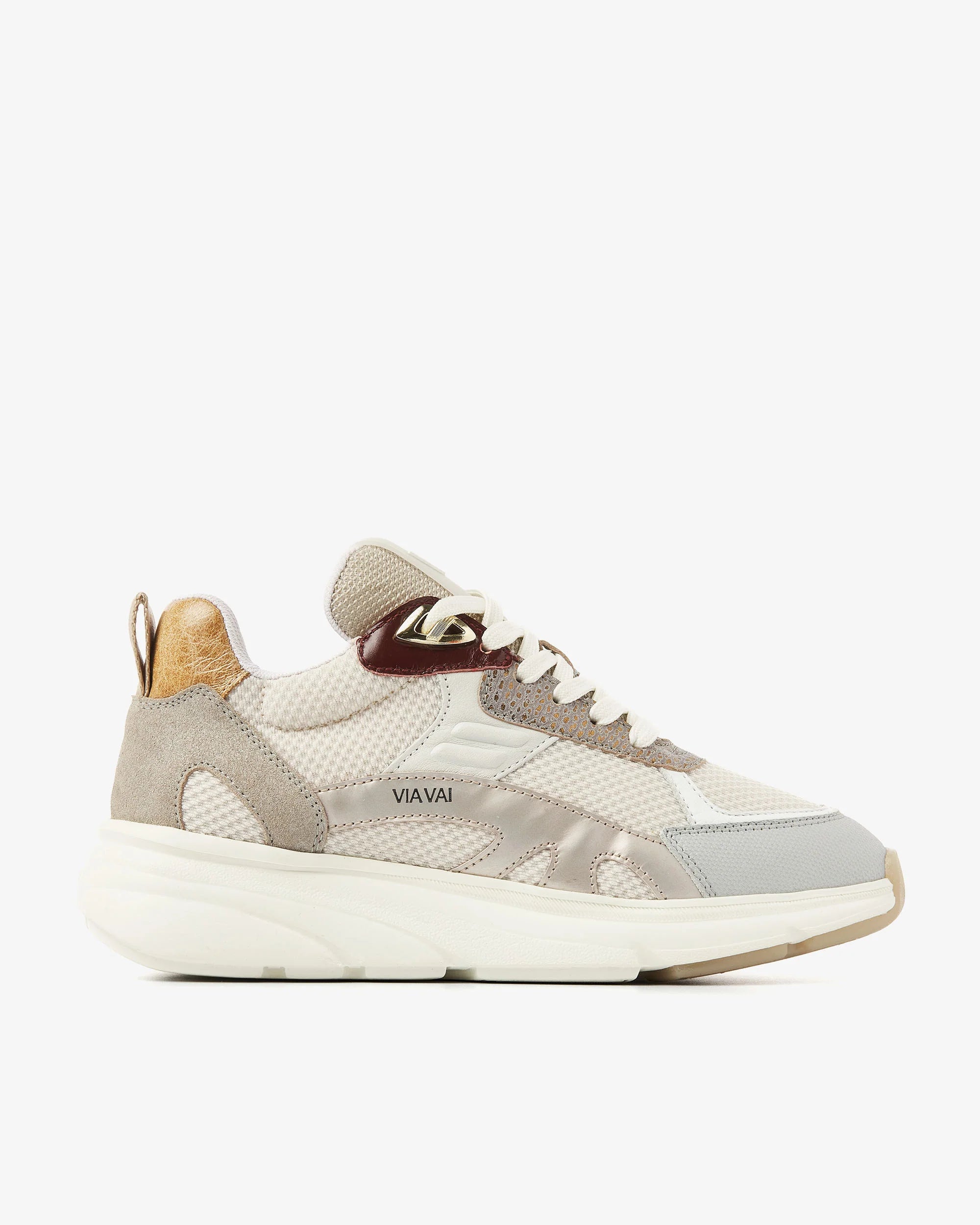 Via Vai Sneaker Vic Harmony