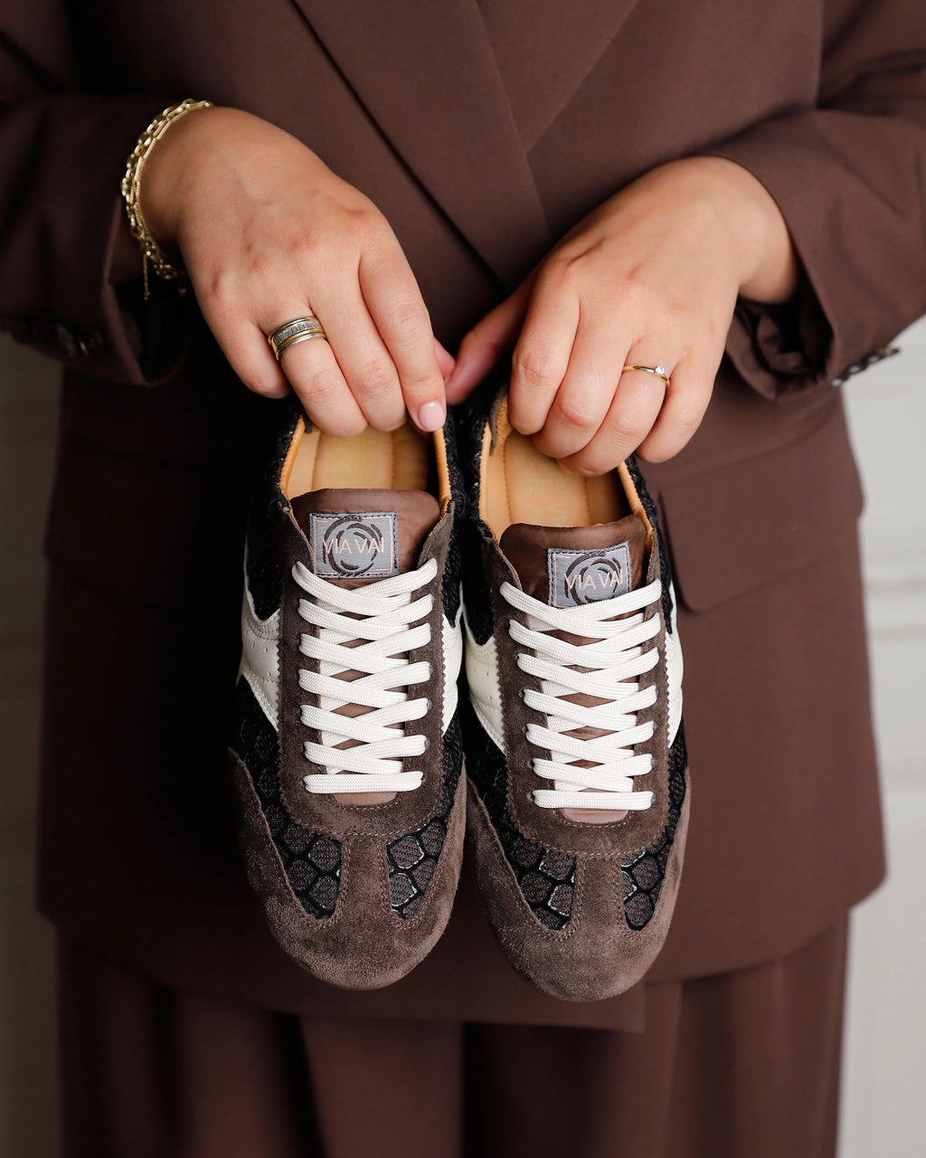 Via Vai sneaker June Haylee