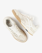 Via Vai Sneaker Kris Sky Goud