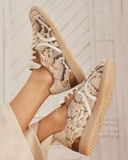 Via Vai Sneaker Cobra Roccia