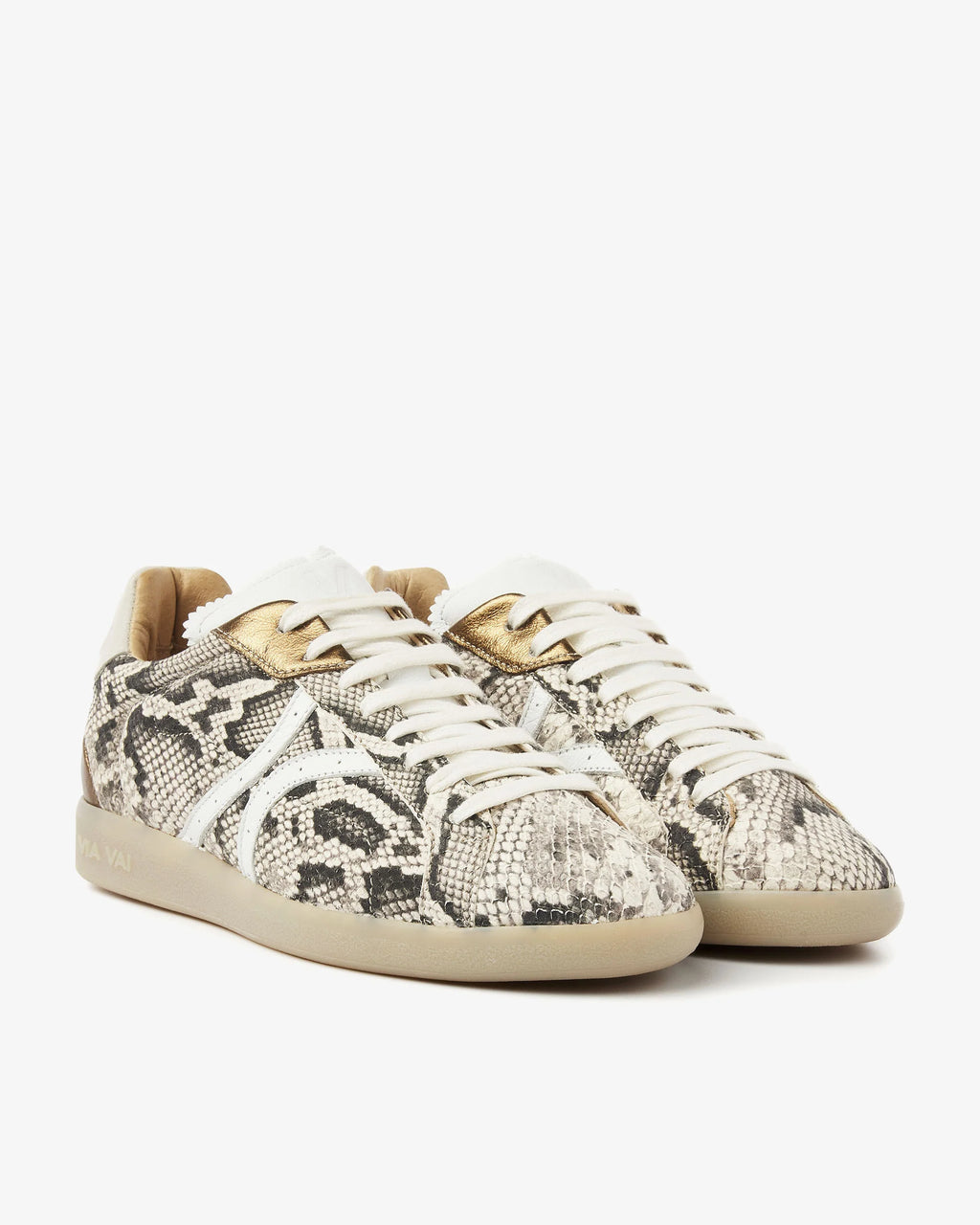 Via Vai Sneaker Cobra Roccia