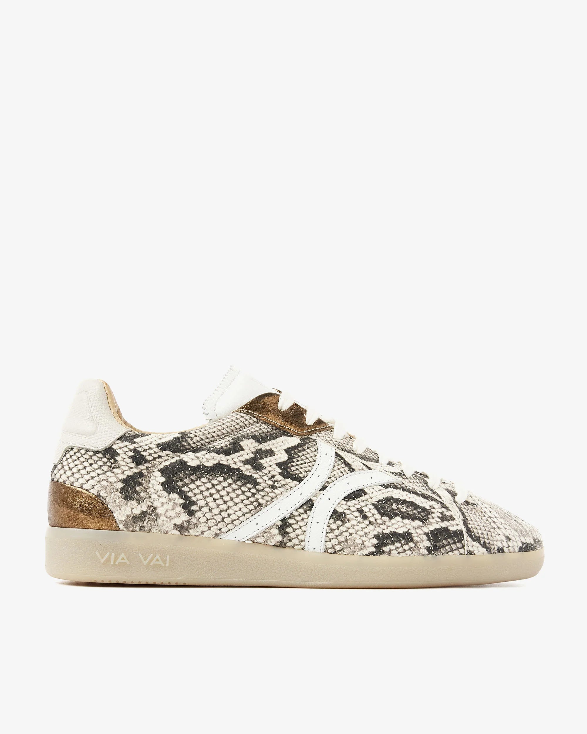 Via Vai Sneaker Cobra Roccia