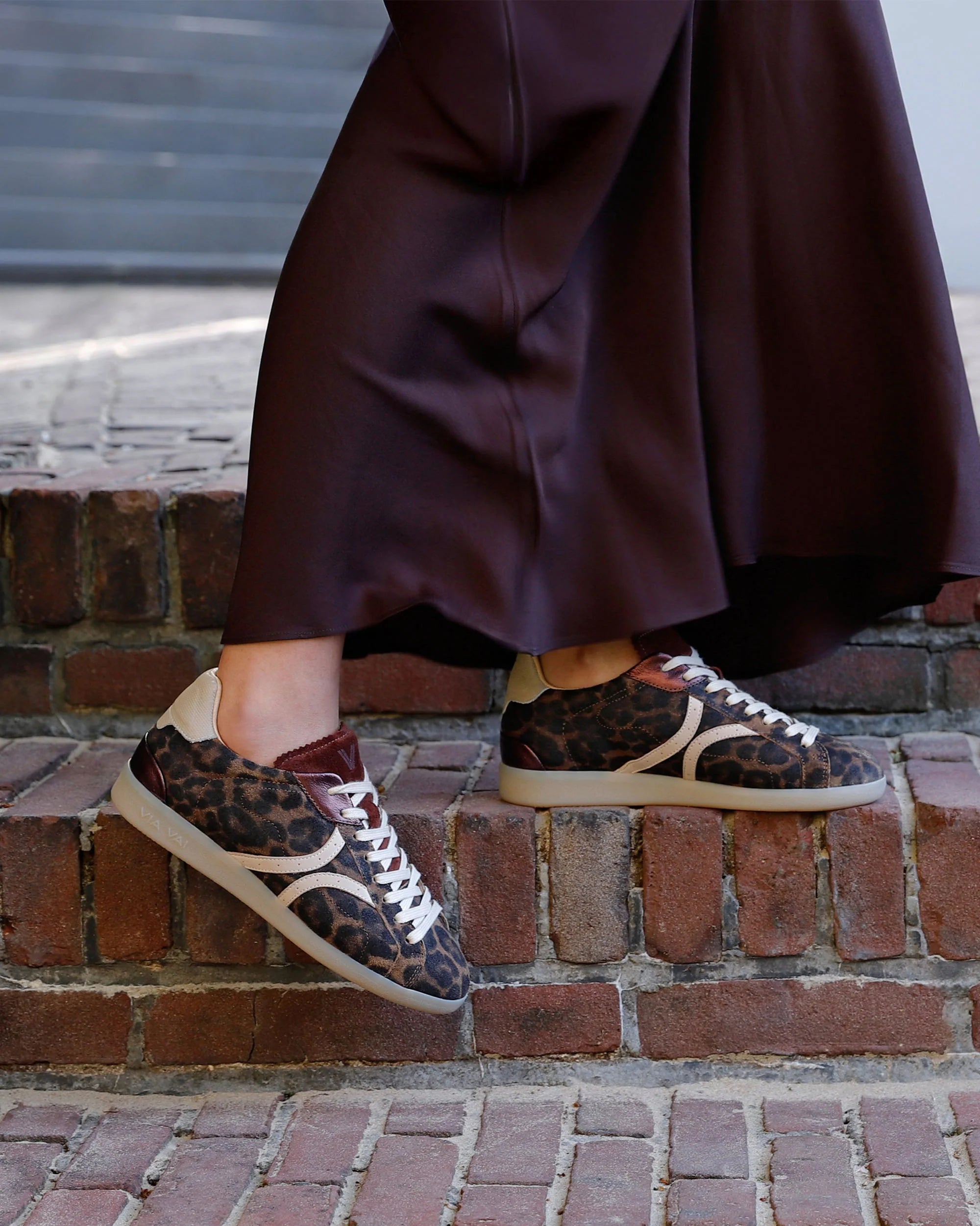 Viavai sneaker Nilla Khloe