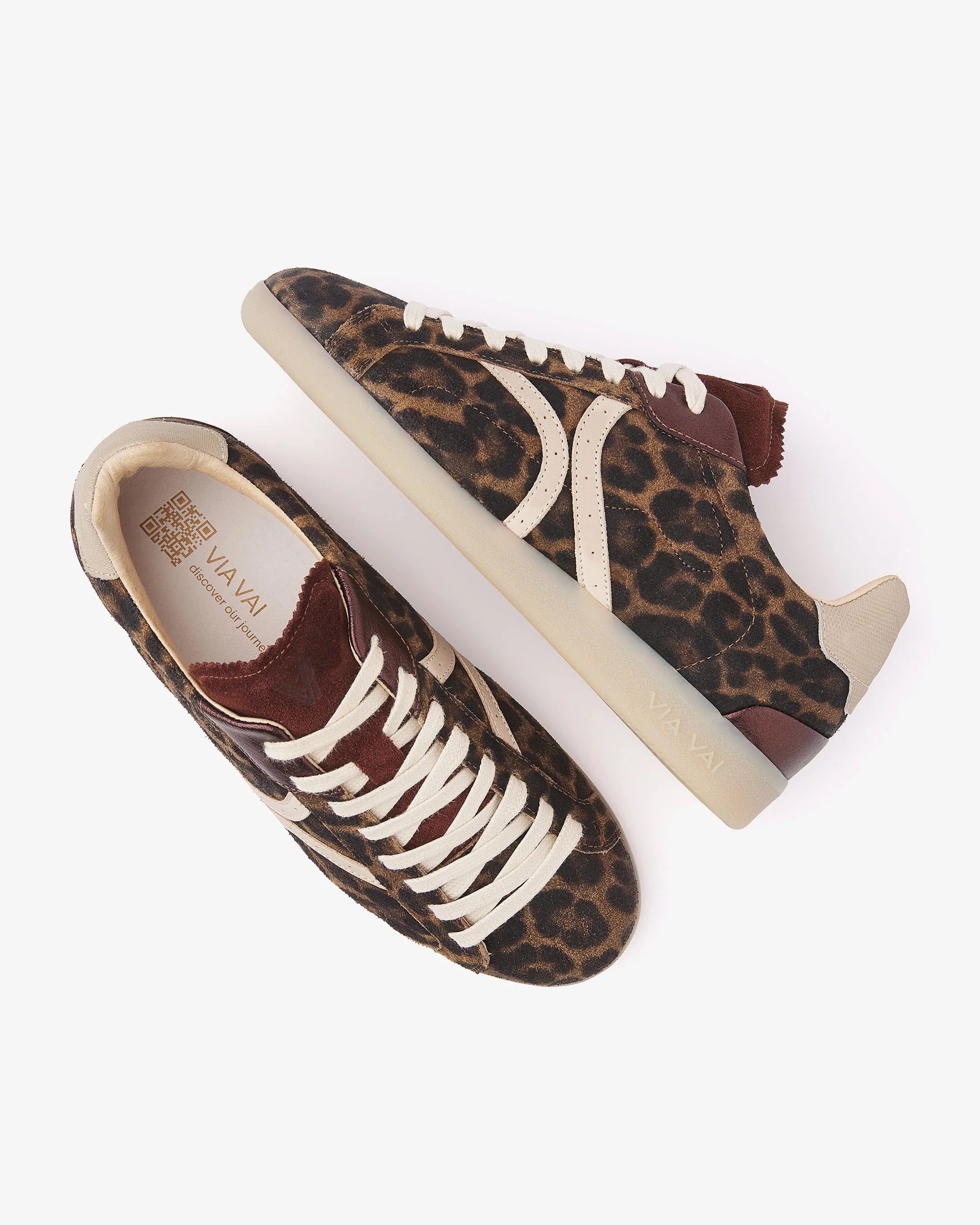 Viavai sneaker Nilla Khloe