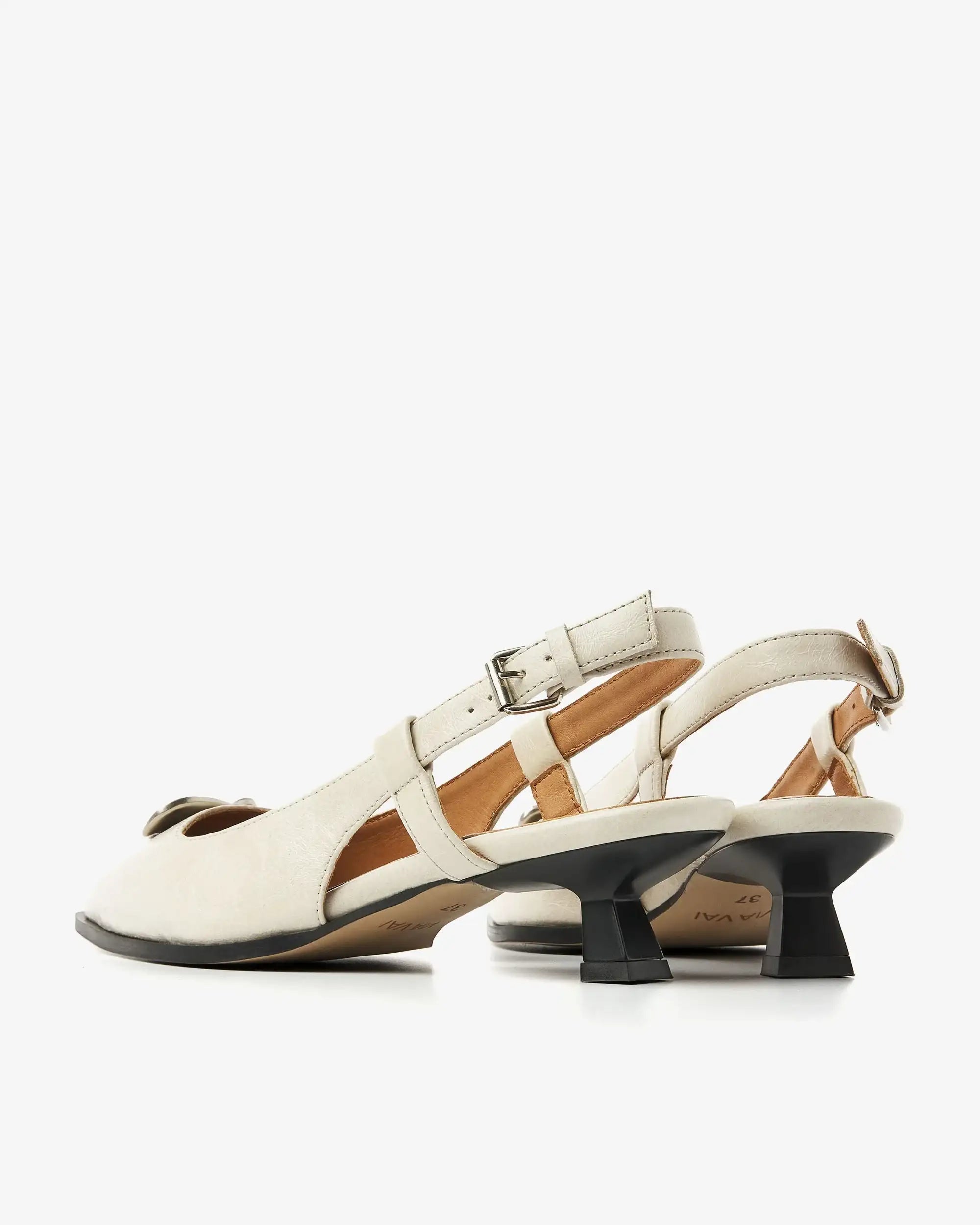 Via Vai slingback Lea Imani