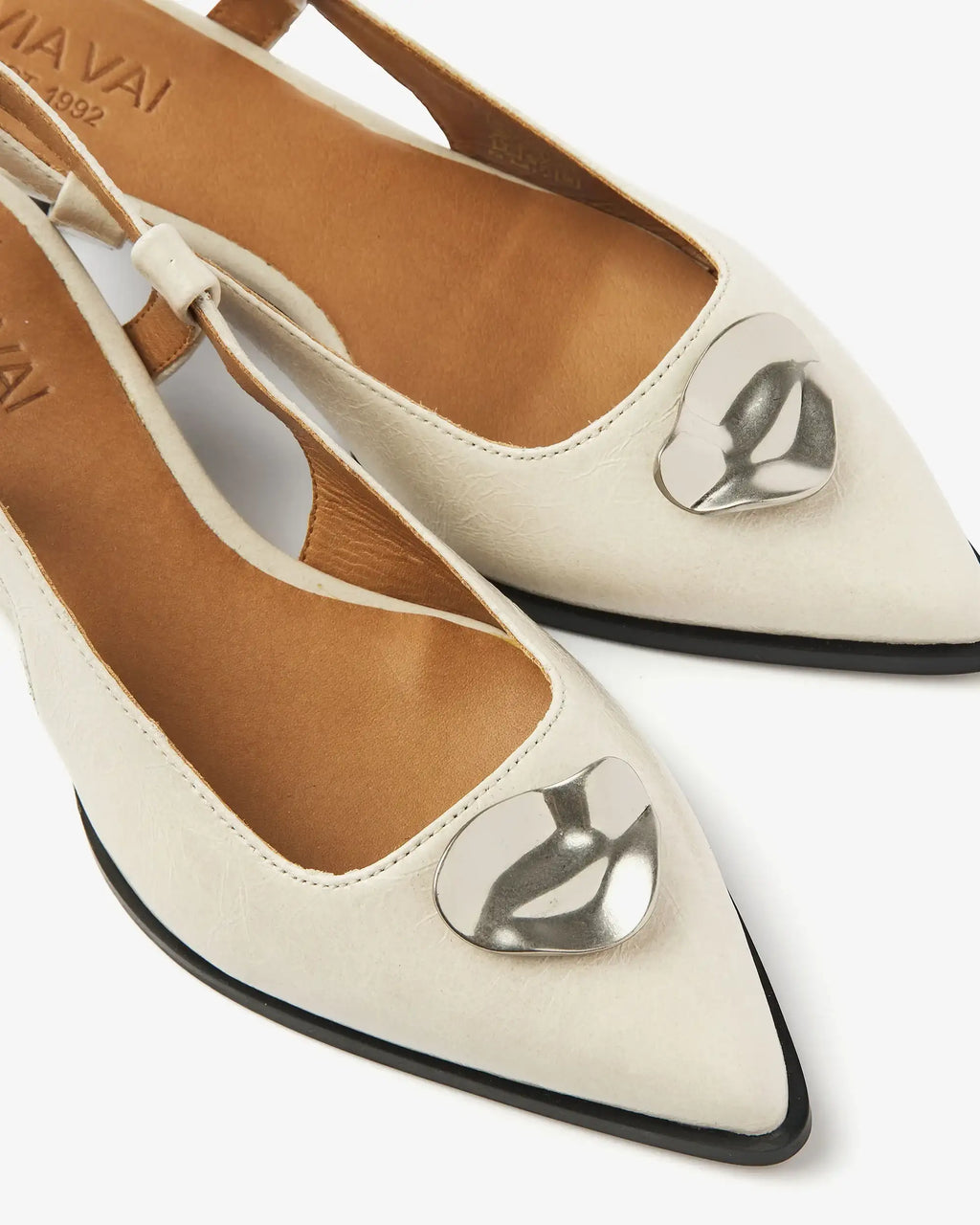 Via Vai slingback Lea Imani