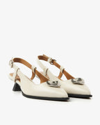 Via Vai slingback Lea Imani