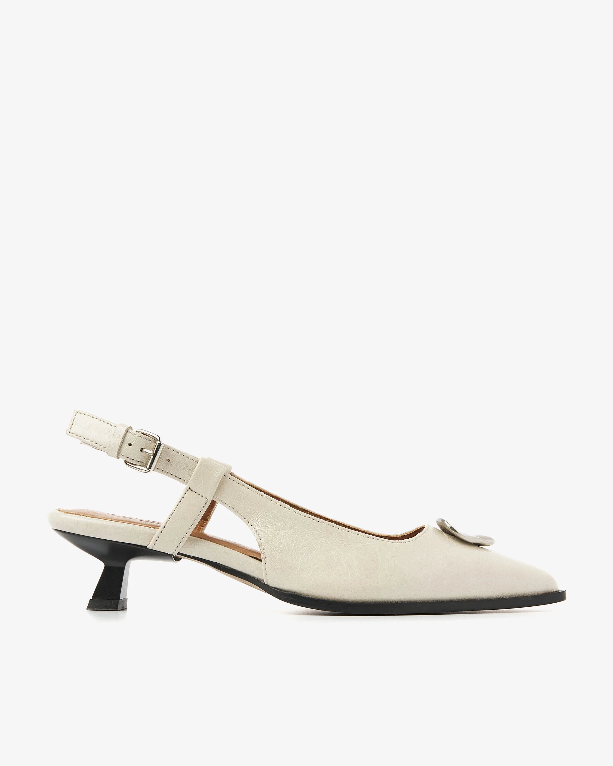 Via Vai slingback Lea Imani