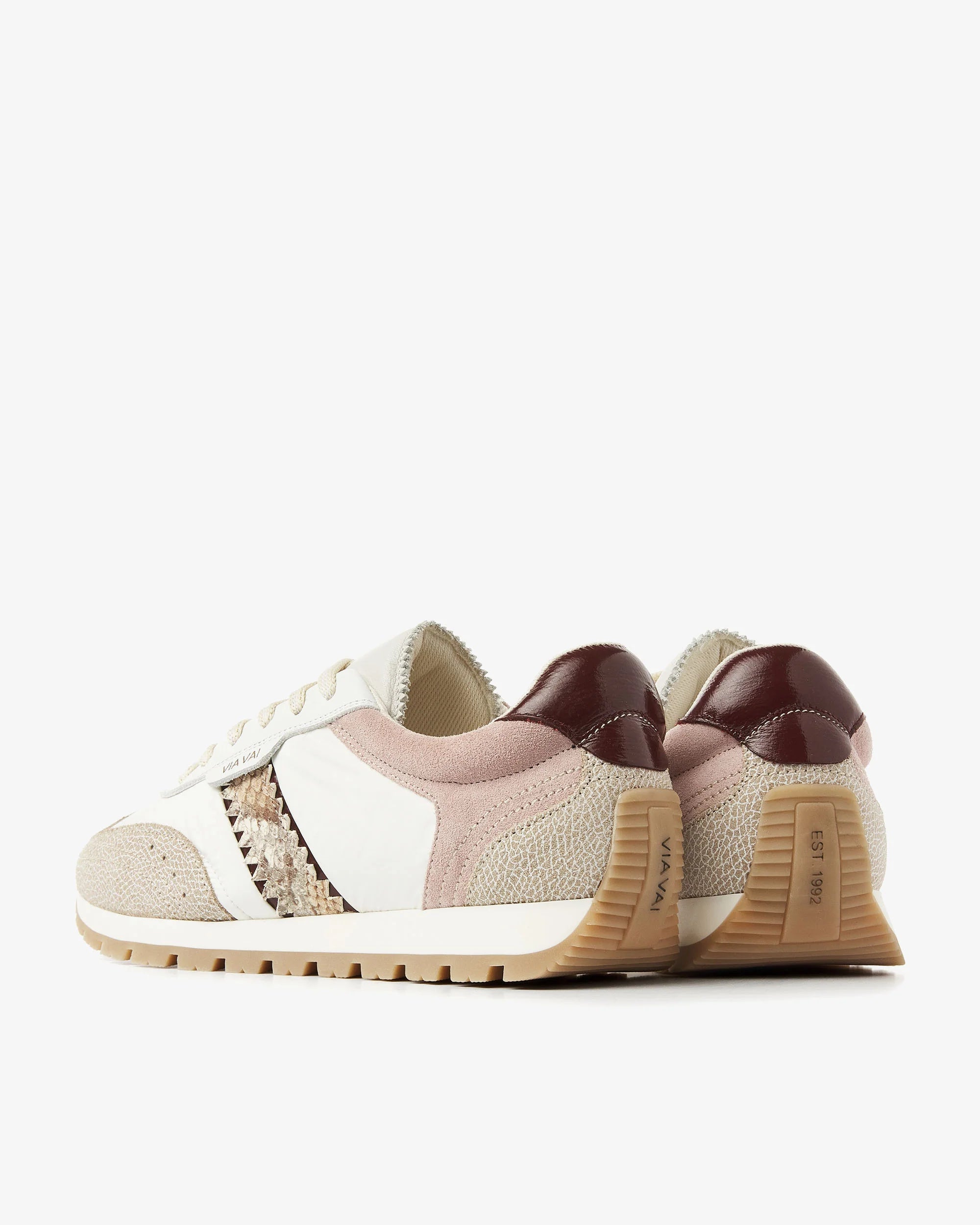Via Vai Sneaker Scott Sara