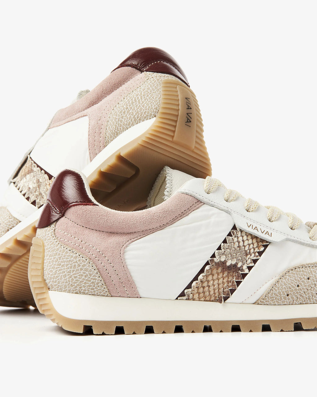 Via Vai Sneaker Scott Sara