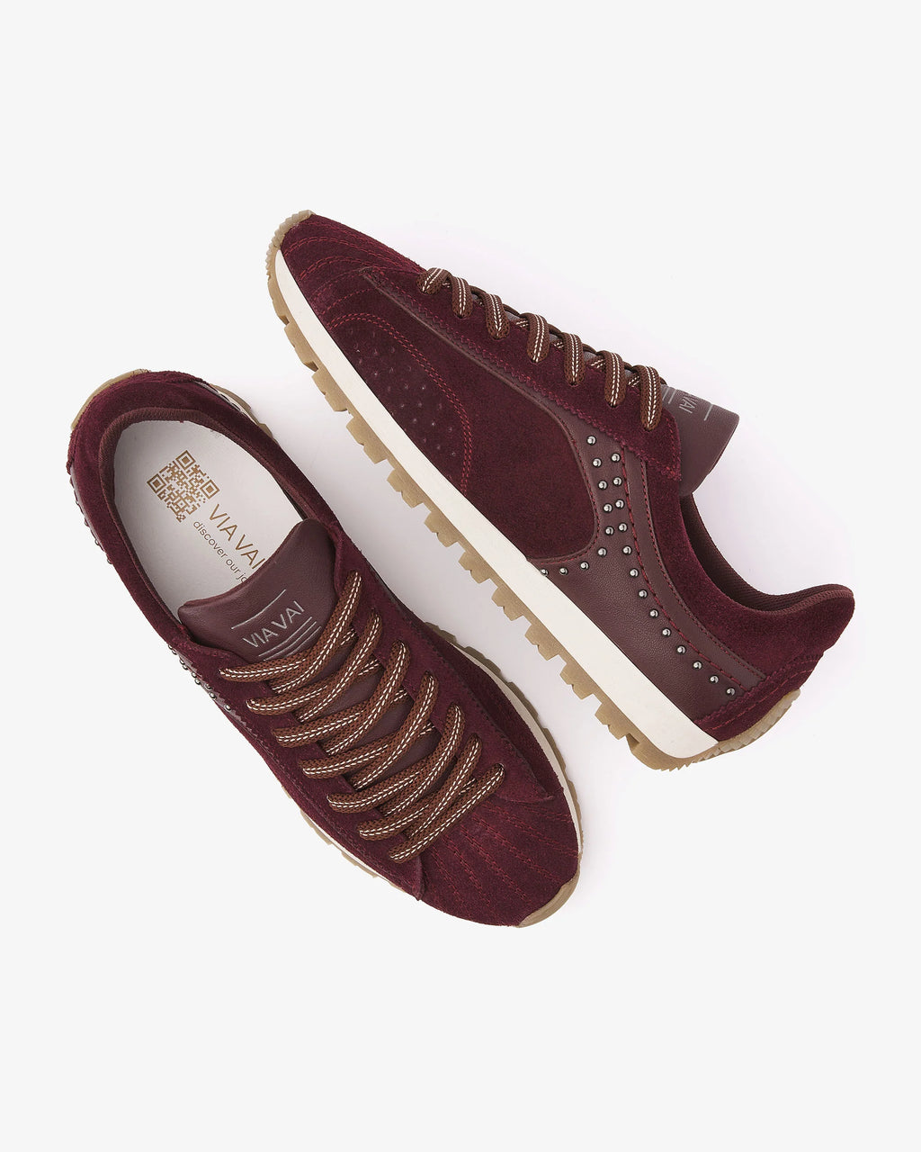 Via Vai Sneaker Scott Kyle