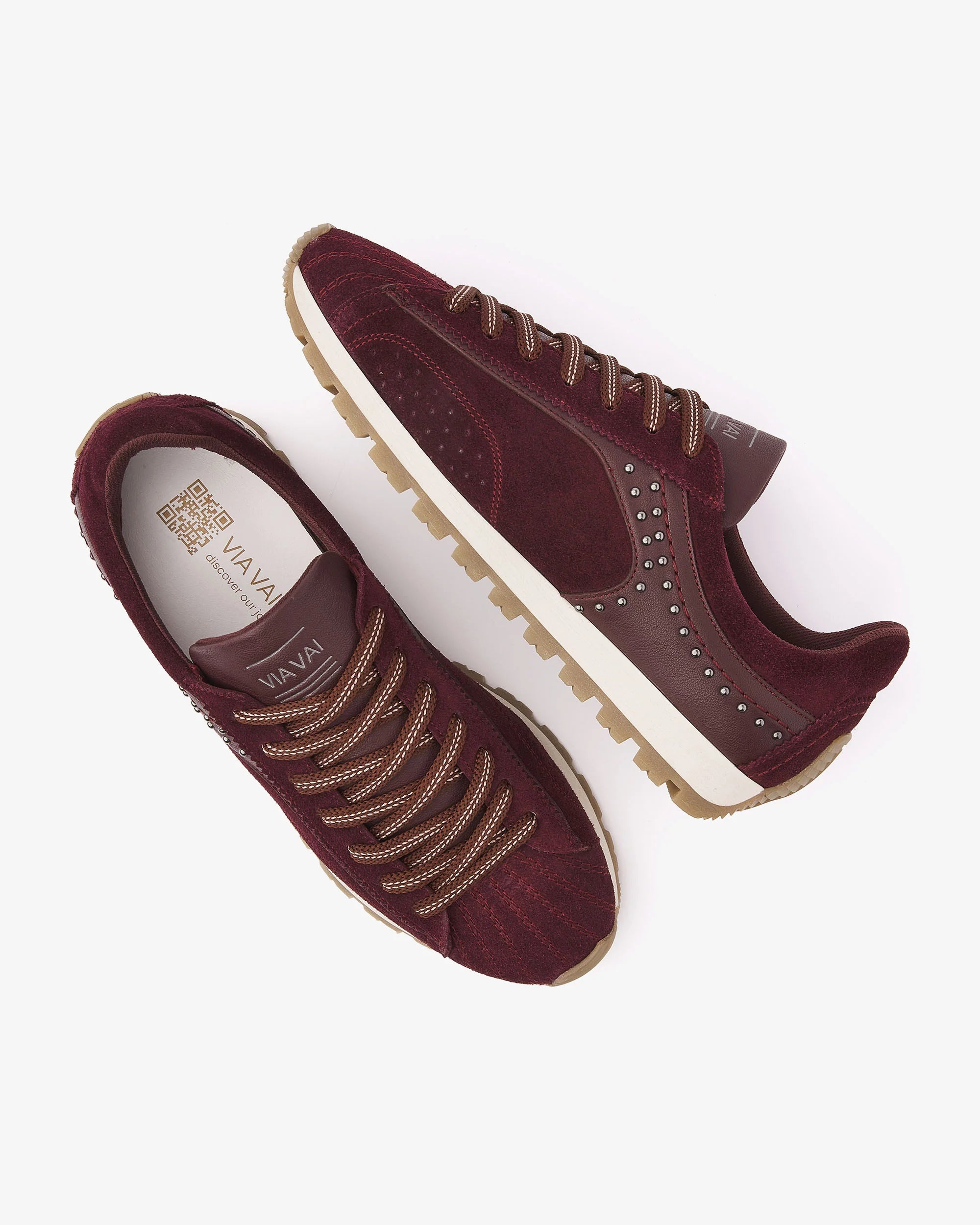 Via Vai Sneaker Scott Kyle
