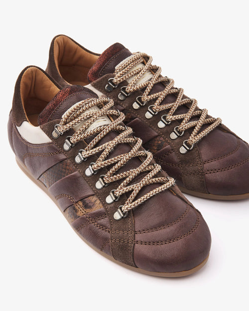 Via Vai sneaker June Jackie