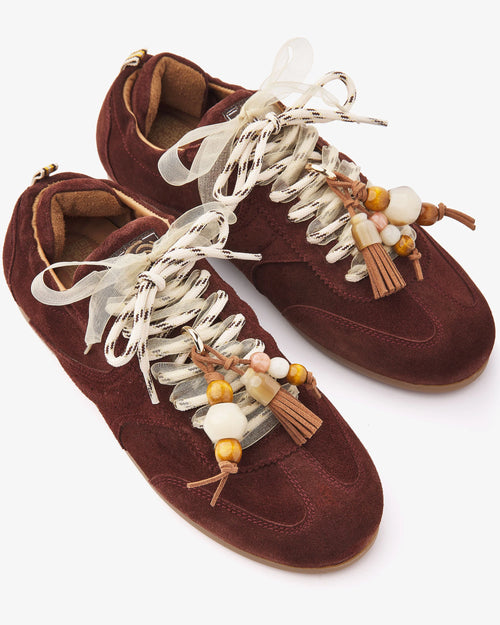 Via Vai Sneaker June Haven Sierra Fox