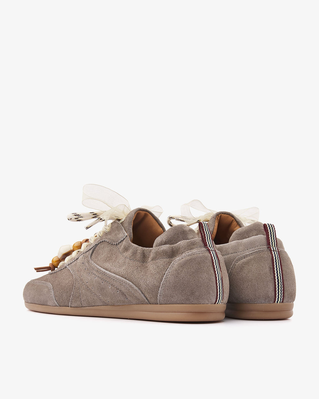 Via Vai Sneaker June Haven Sierra Stone