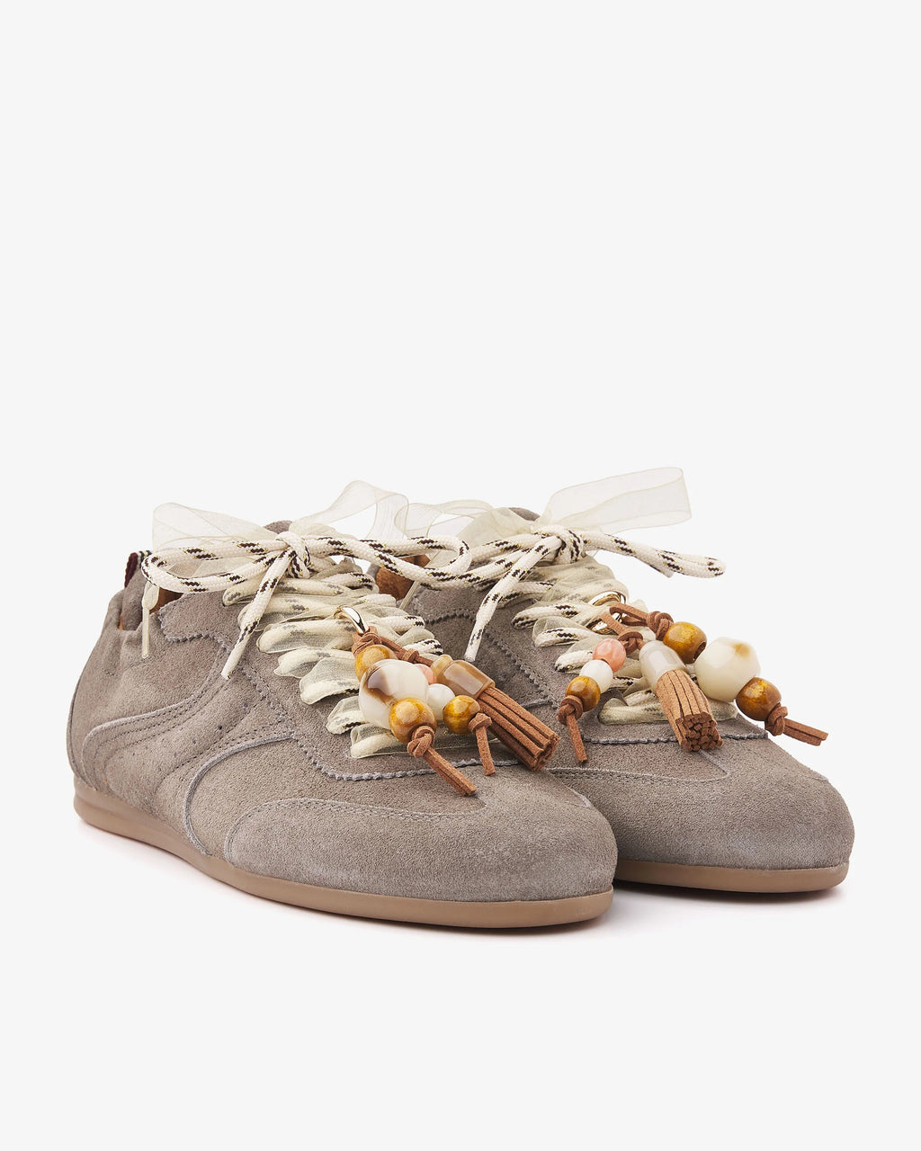 Via Vai Sneaker June Haven Sierra Stone