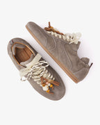Via Vai Sneaker June Haven Sierra Stone