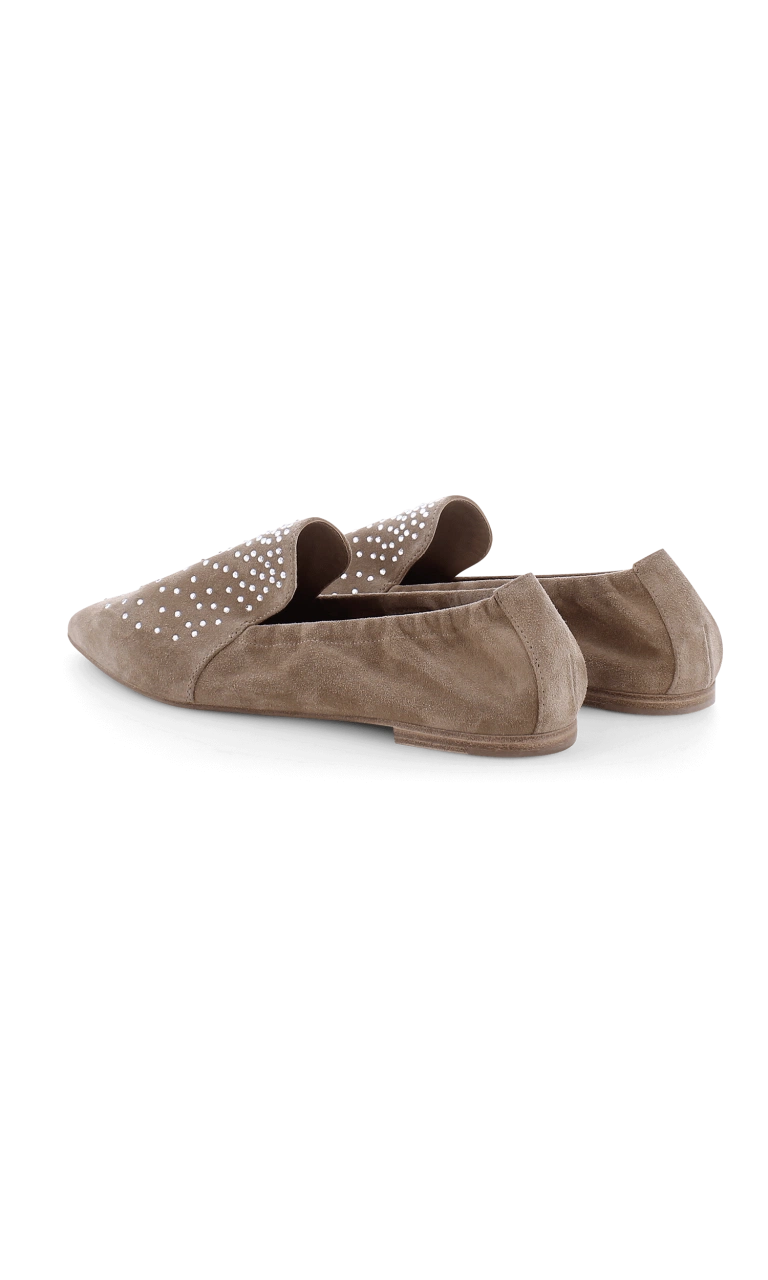 K&S Loafer Greta