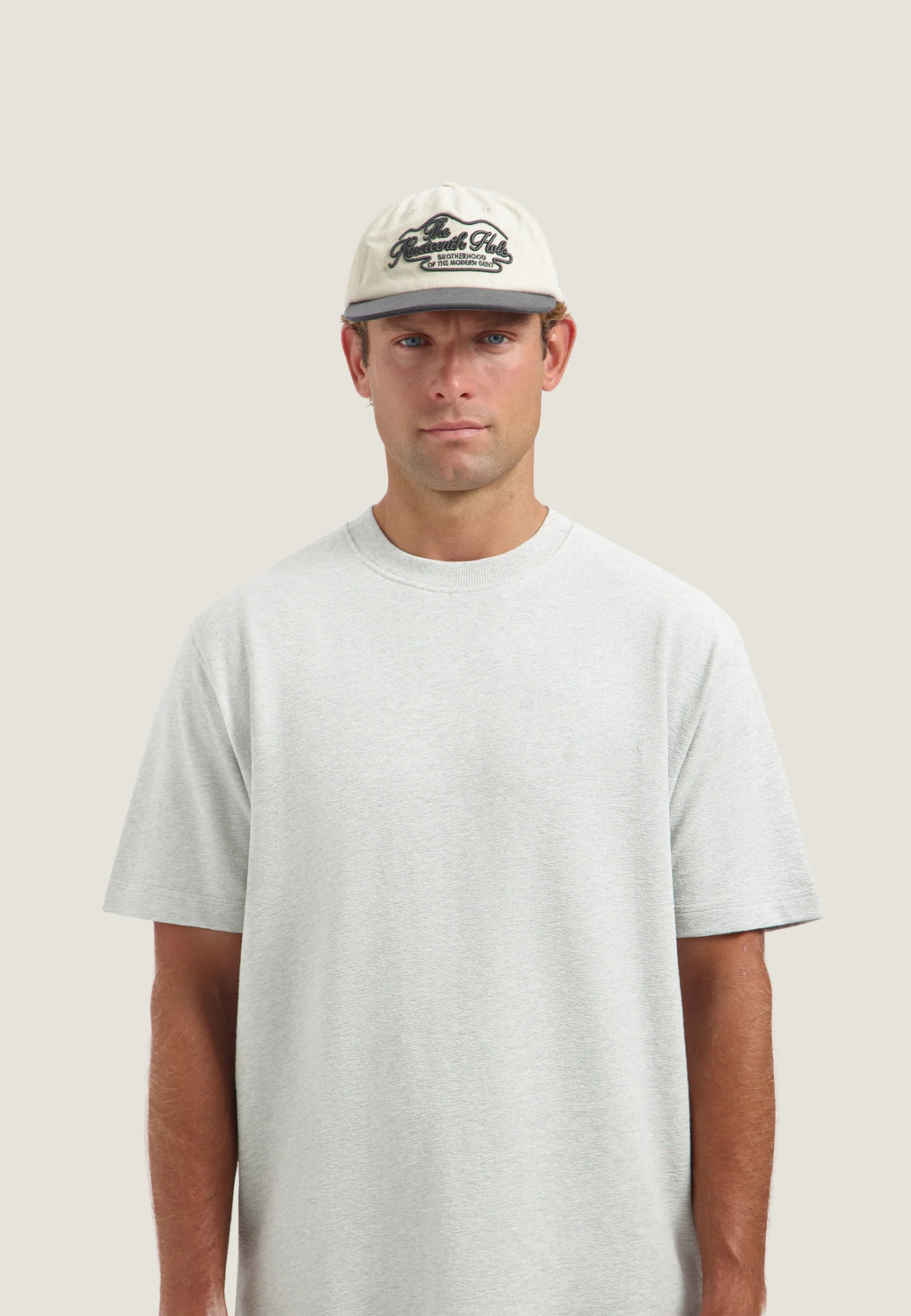 Dstrezzed Nathan Cap Brown