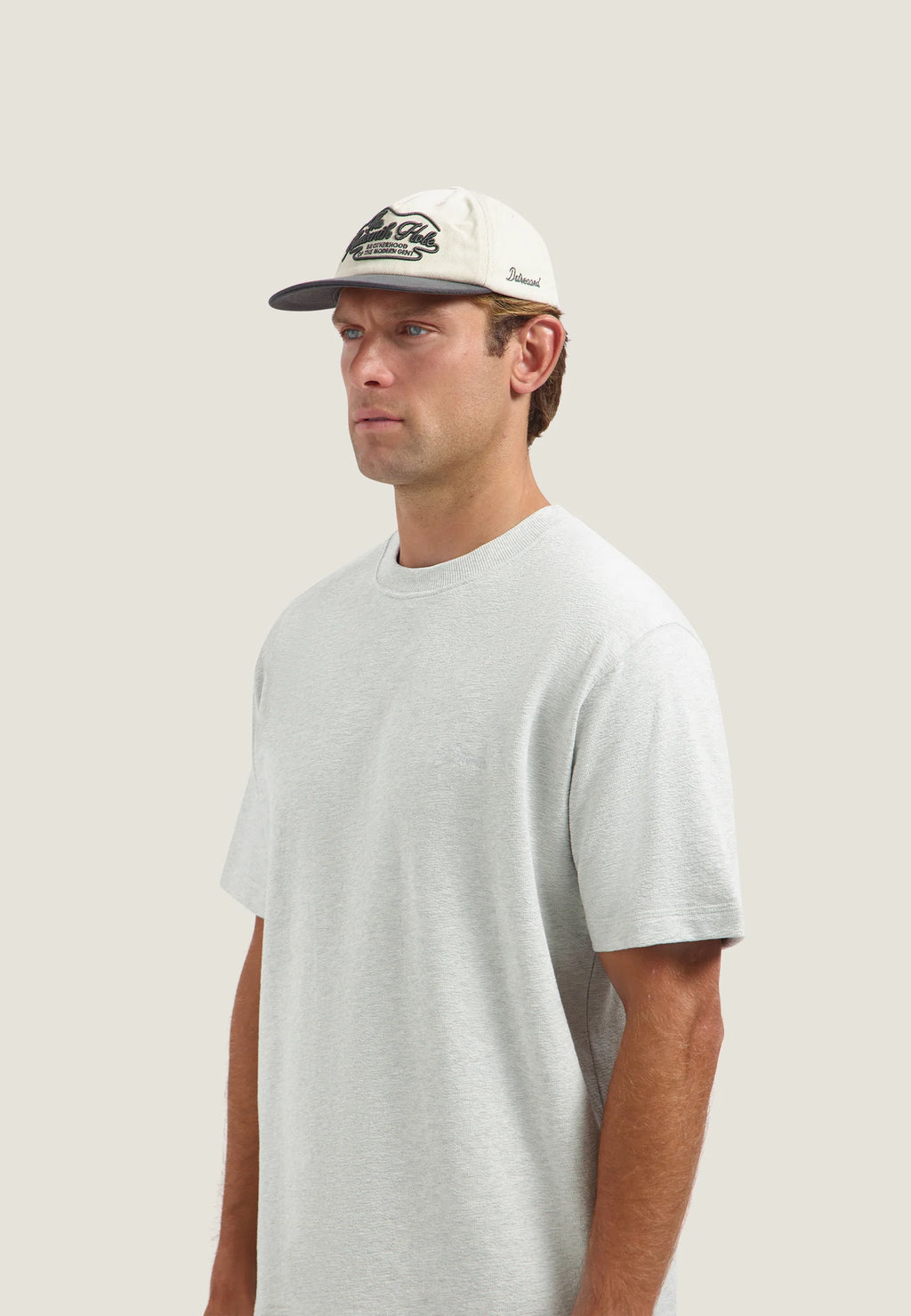 Dstrezzed Nathan Cap Brown