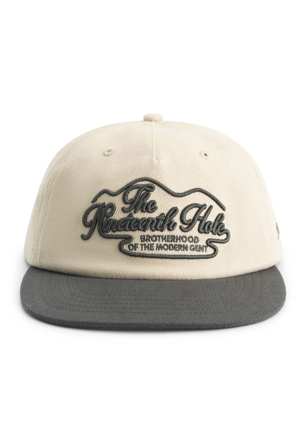Dstrezzed Nathan Cap Brown