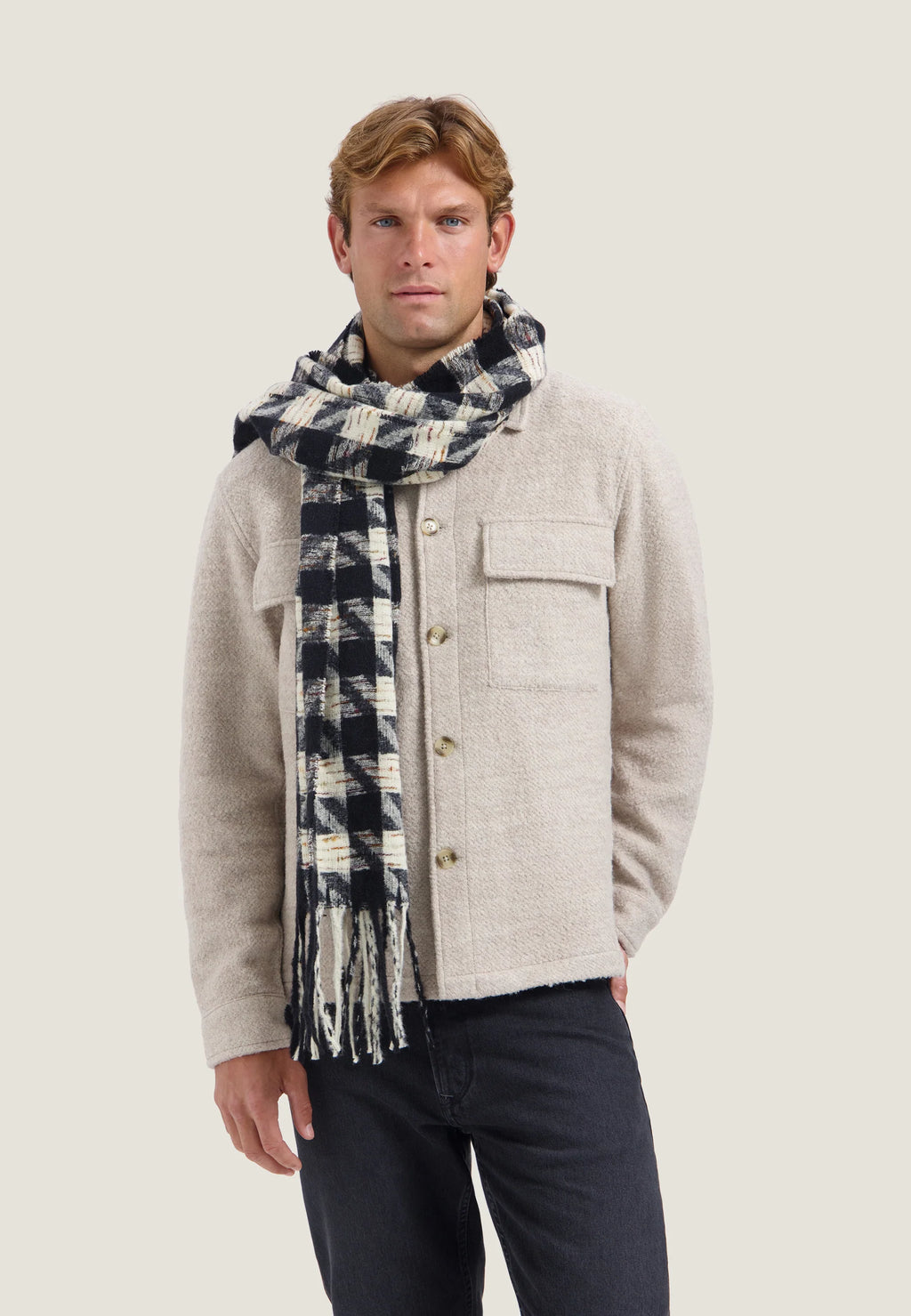 Dstrezzed Findlay Scarf