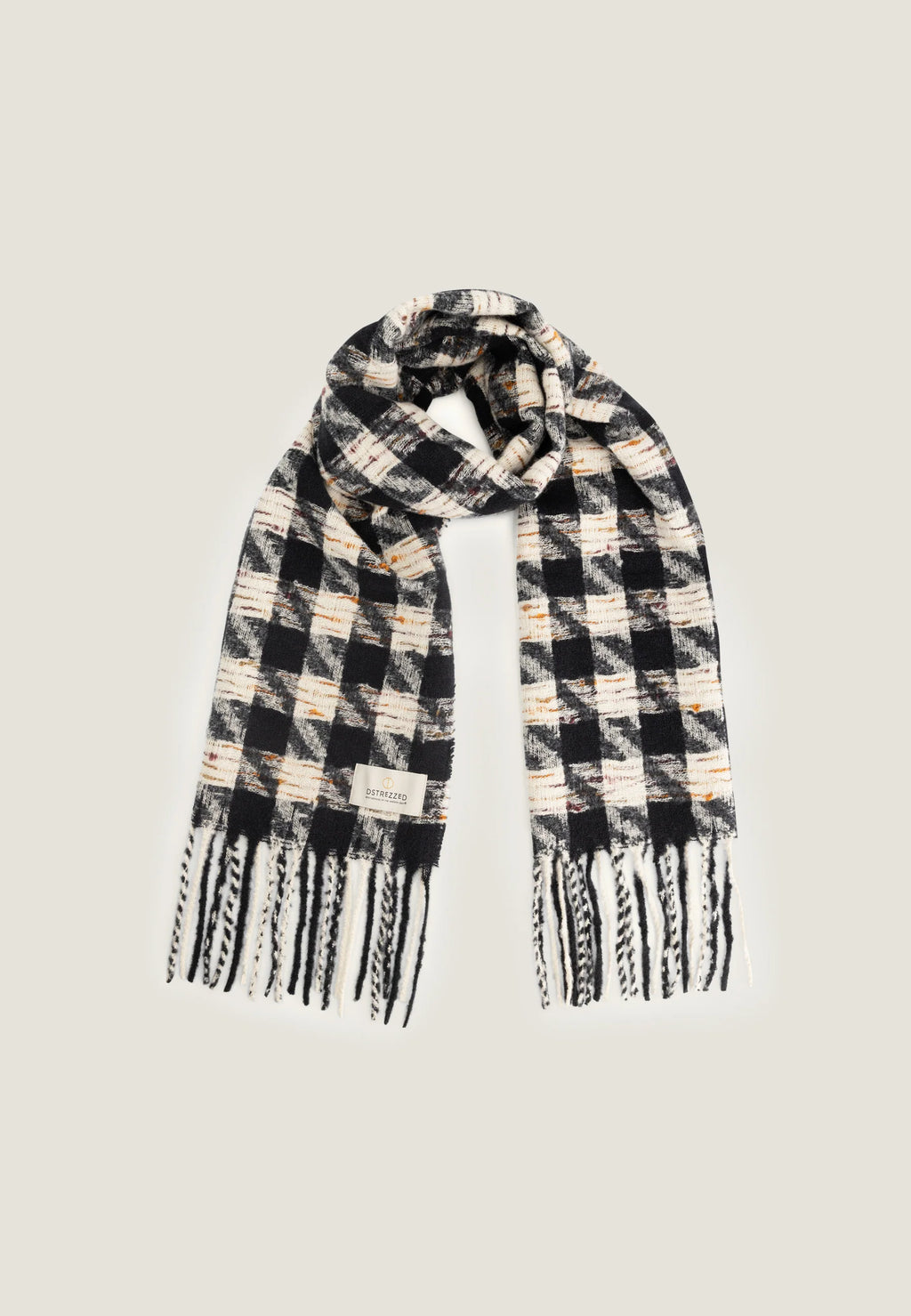 Dstrezzed Findlay Scarf