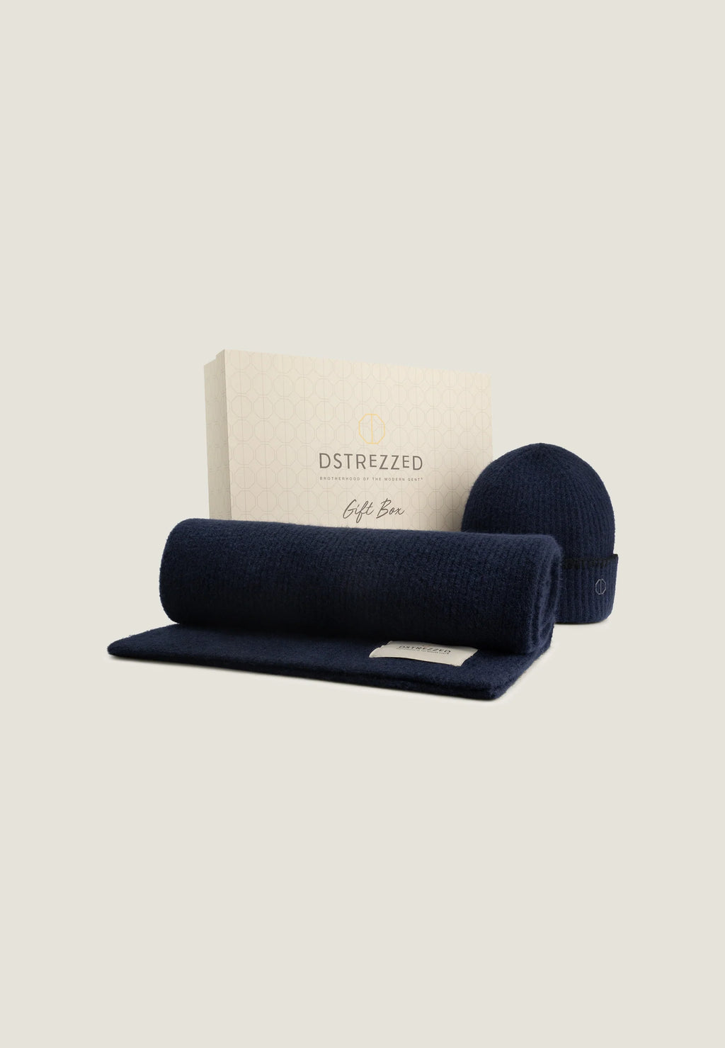 DStrezzed Gift Package navy