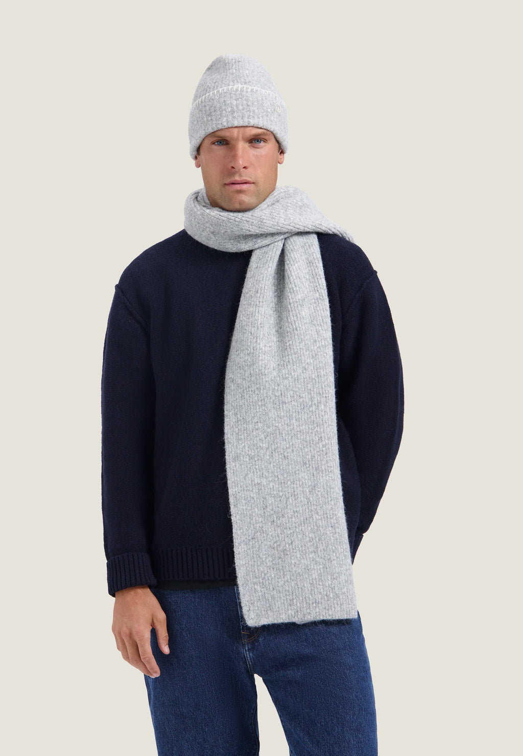 DStrezzed Gift Package Grey