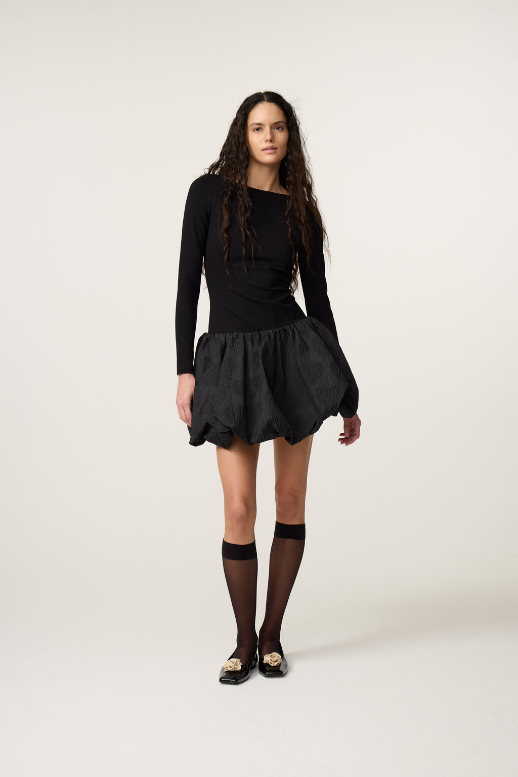 Fabienne Chapot Popina dress