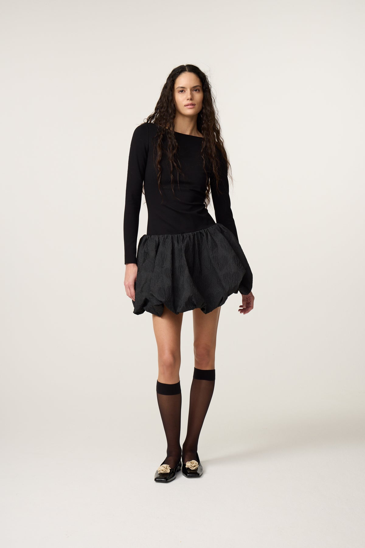 Fabienne Chapot Popina dress