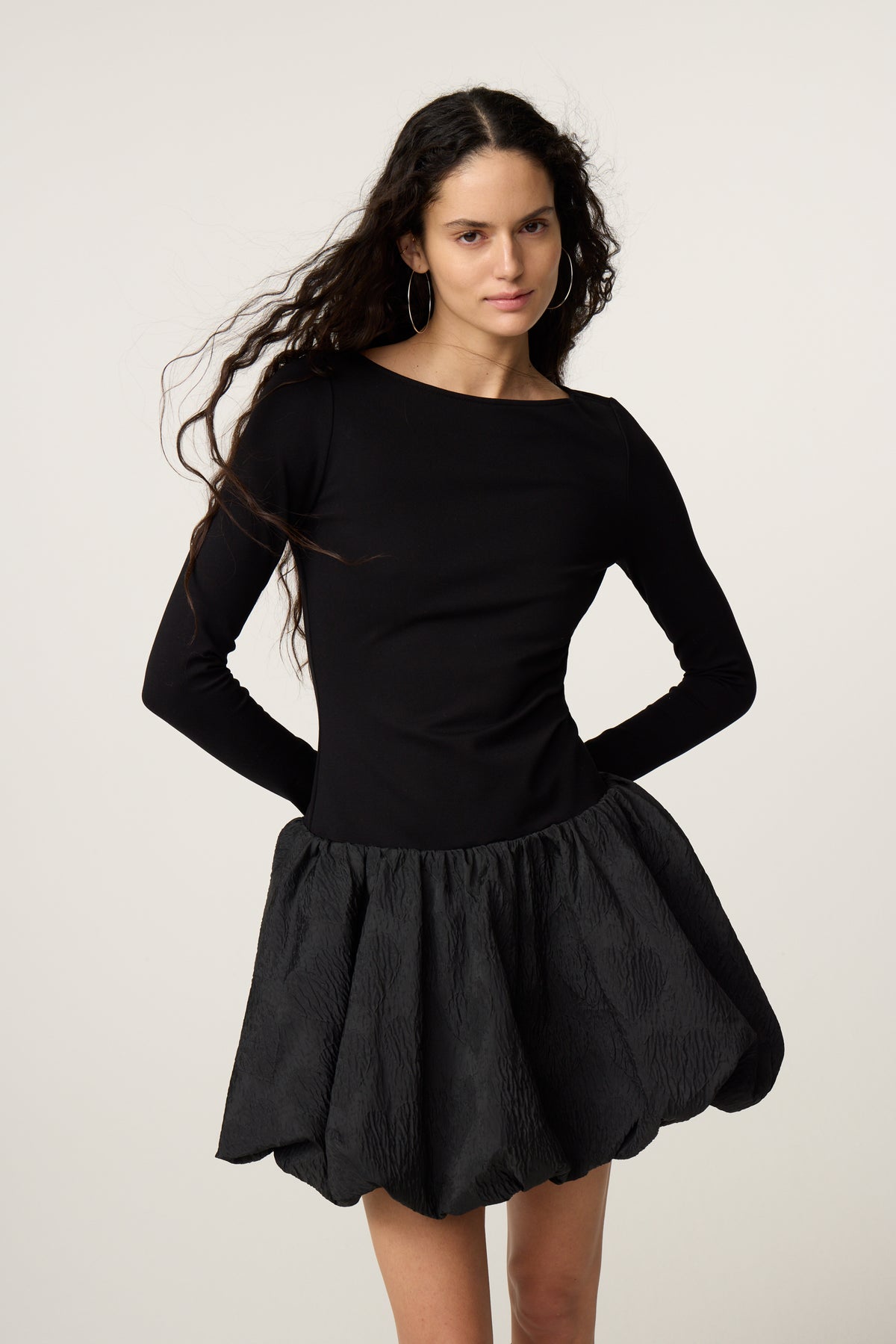 Fabienne Chapot Popina dress