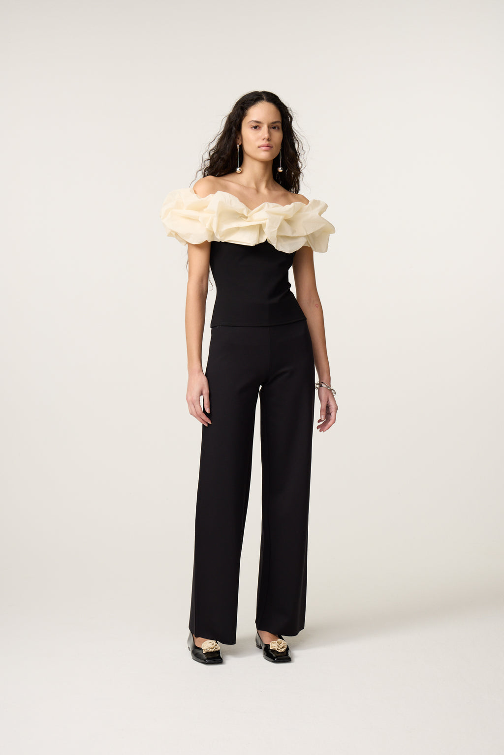 Fabienne Chapot Poppie Top