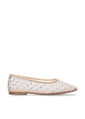 Bibi Lou Ballerina Mesh Beige