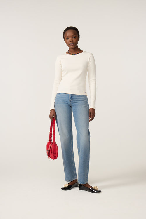 Fabienne Chapot Tanja Longslee
