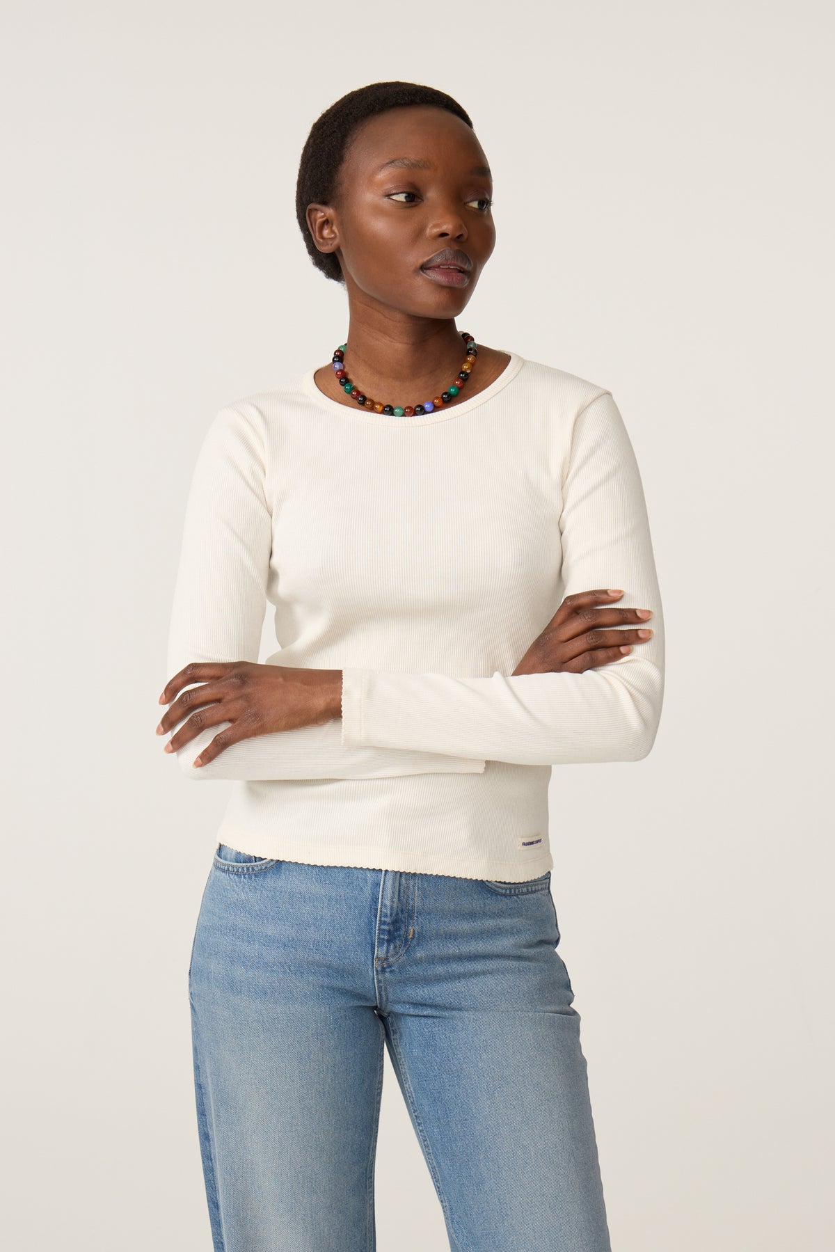 Fabienne Chapot Tanja Longslee