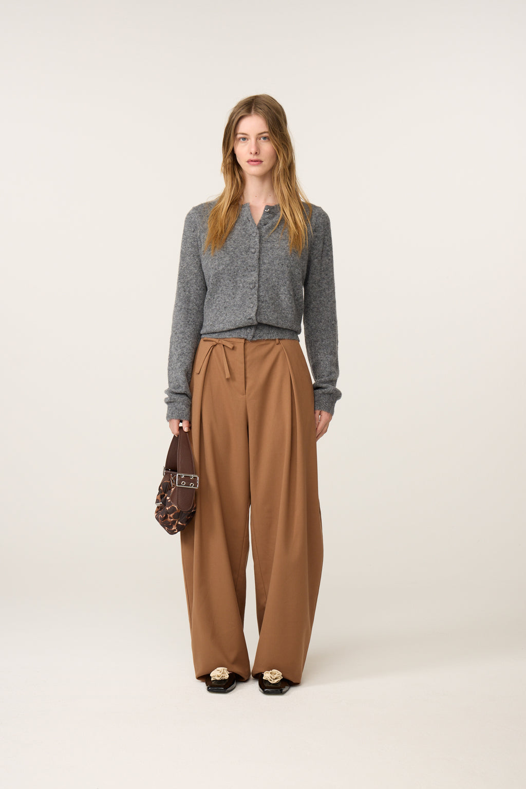 Fabienne Chapot Lidia Cardigan
