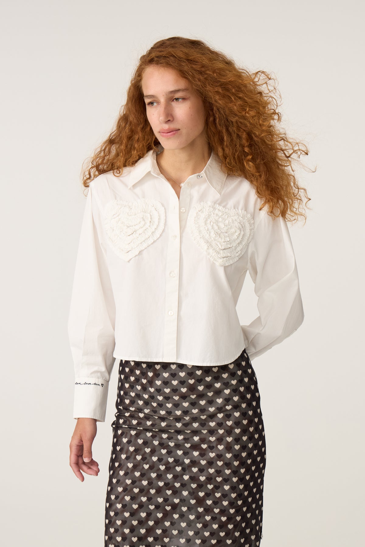 Fabienne Chapot Haidy Blouse