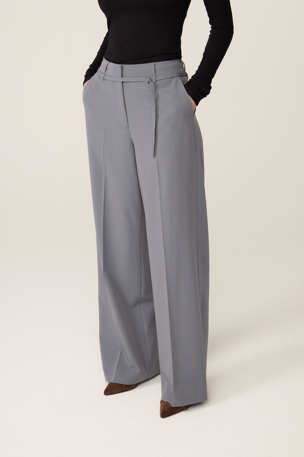 Fabienne Chapot Nelsan Trousers