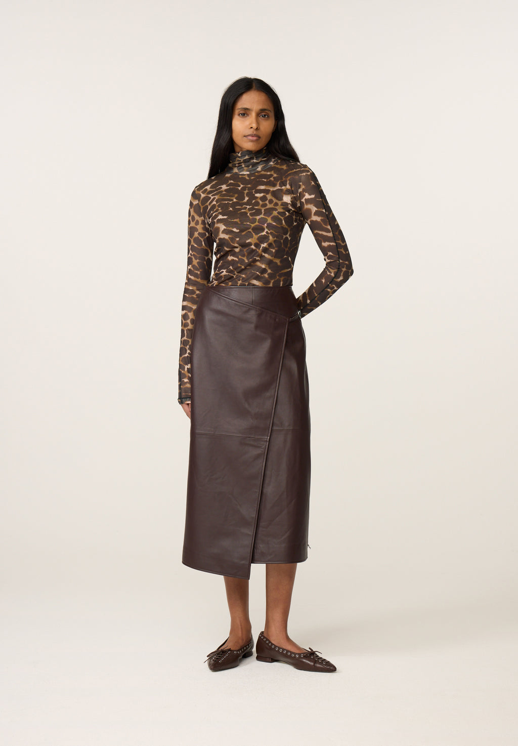 Fabienne Chapot Jadyn Top