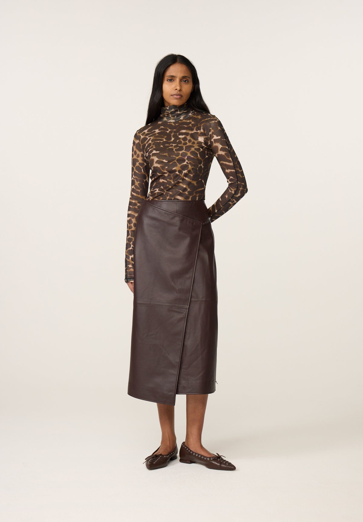 Fabienne Chapot Jadyn Top
