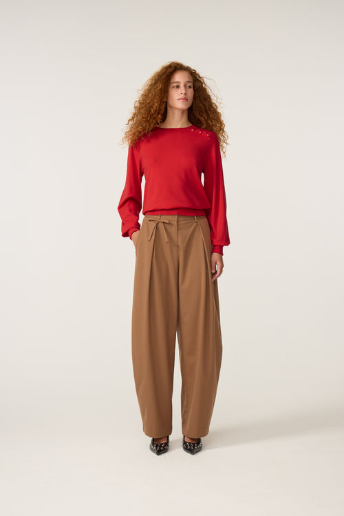 Fabienne Chapot Charlot Trousers