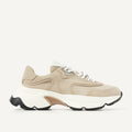 Nubikk sneaker Ross Zay Taupe
